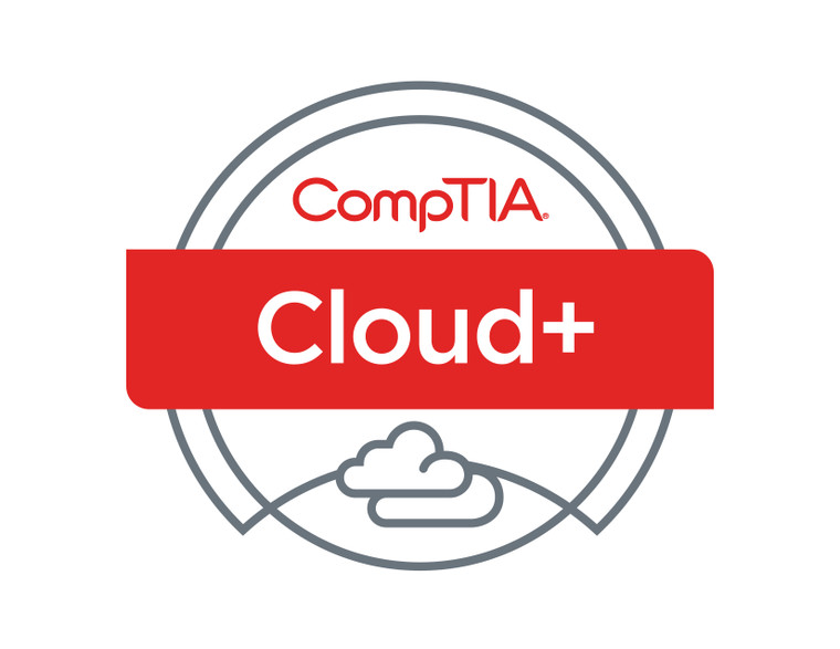 CompTIA Cloud + Test Voucher