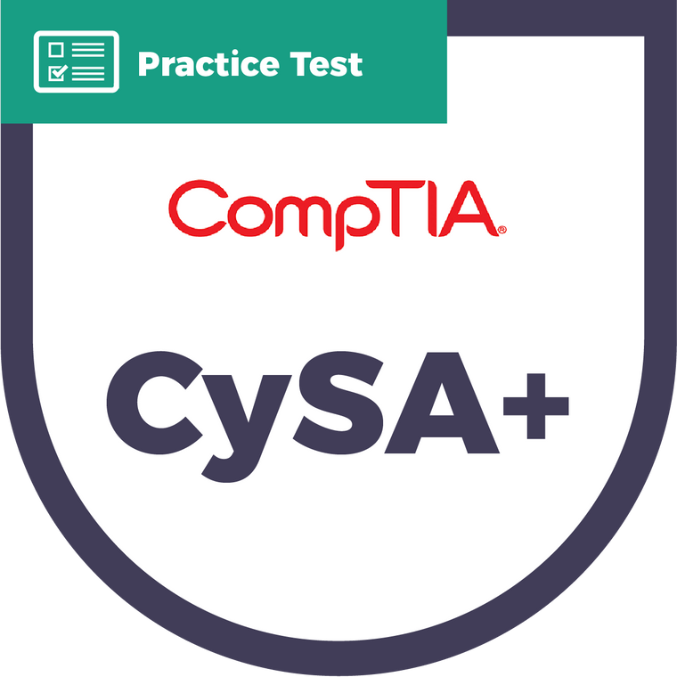 CySA+ CyberVista Practice Test