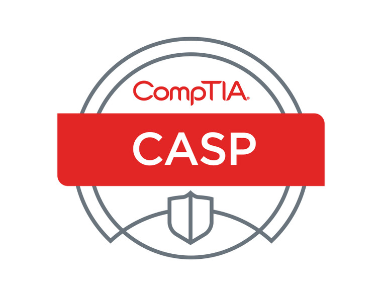 CASP Exam Voucher CAS-004 Euro Countries