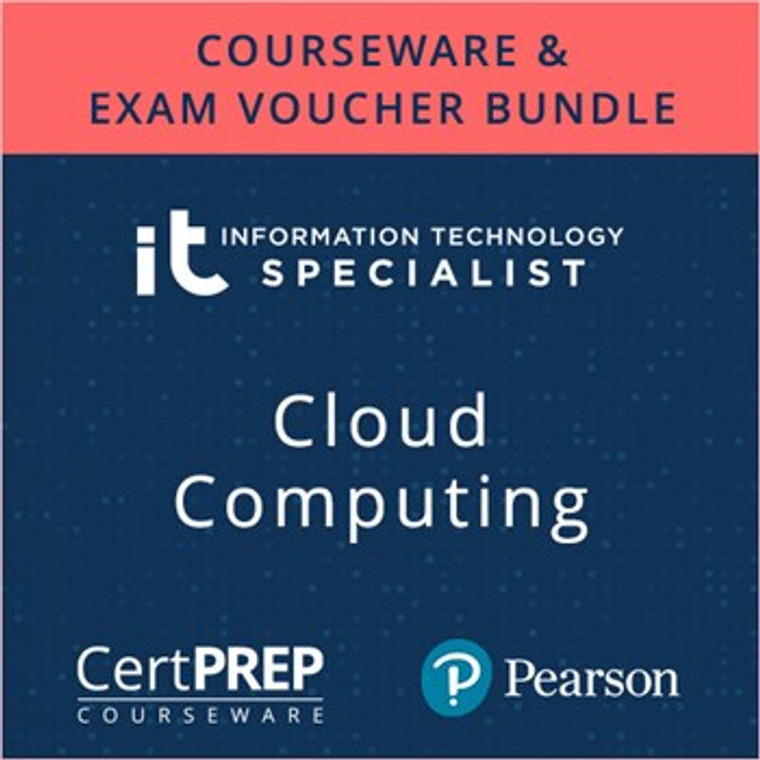 IT Specialist Certification Bundle – Cloud Computing