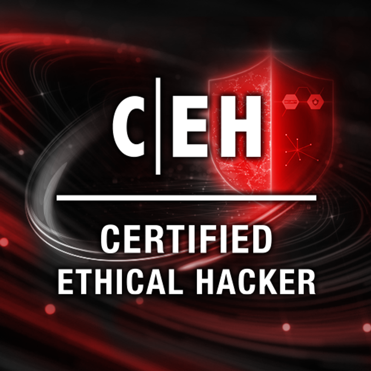 Certified Ethical Hacker | CEH Live Online Training & Exam Voucher