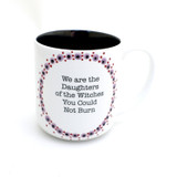Daughters of Witches Mug, Halloween, Witch mug Daughters of Witches Mug, Halloween, Witch mug