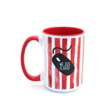 Best Thing on the Internet mug, 15 oz, funny mug