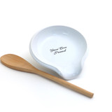 You've Been Poisoned Spoon rest, funny gift, birthday, new apartment or home