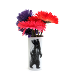 The Bear Vase, funny home decor, feminist gifts