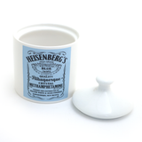 Heisenberg's Blue Stuff Sugar Bowl