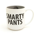 Smarty Pants Mug