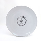 I F*ing Hate Cooking Plate, Mature Language I F*ing Hate Cooking Plate, Mature Language