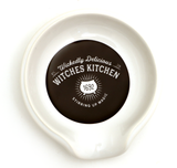 Witches Kitchen Spoon Rest