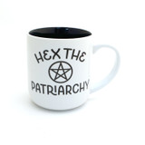 Hex The Patriarchy Mug