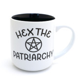 Hex The Patriarchy Mug