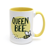 Queen Bee 15oz Mug