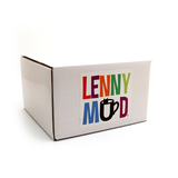 Knitting Because Murder is Wrong Yarn Bowl