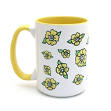 Suck It Up Buttercup 15oz Mug