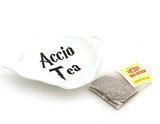 Harry Potter Accio Tea Teabag Holder, Teabag Dish