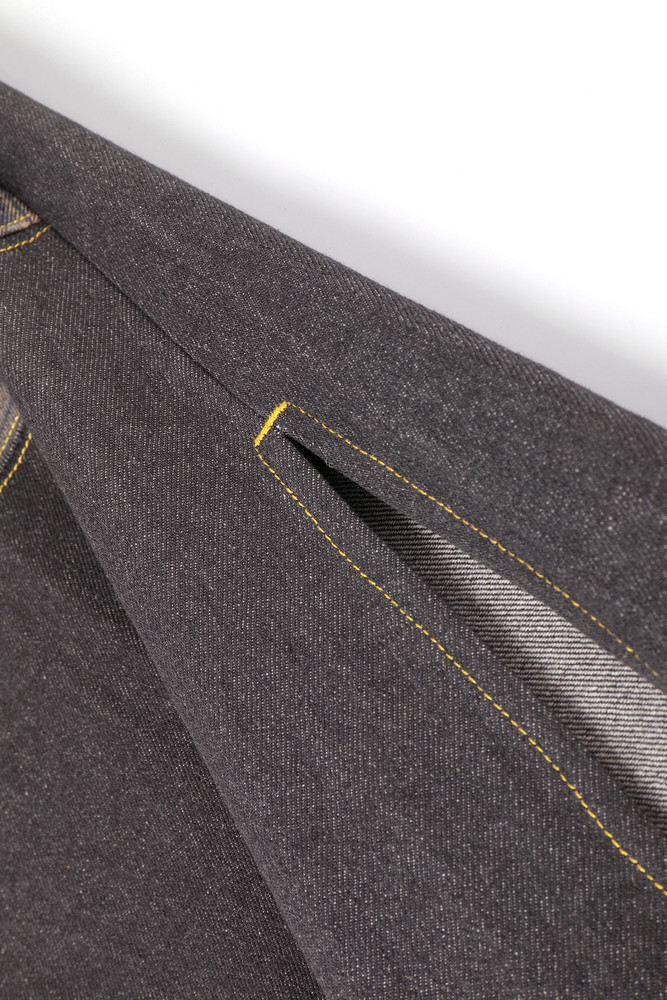 PRE-ORDER: Rave Patchwork Maxi Skirt