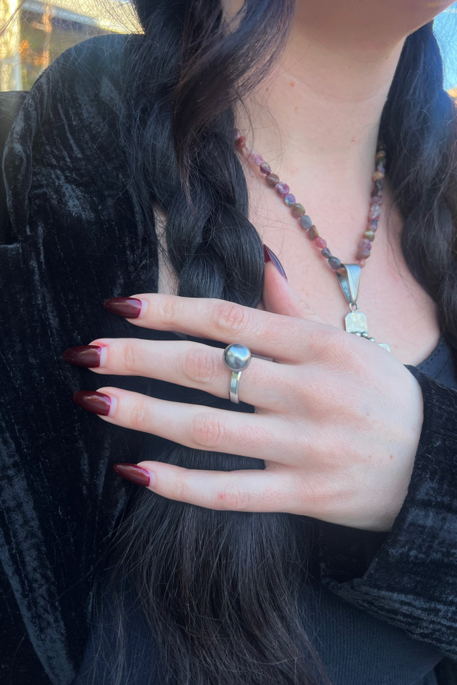 Ball Minus Chain Ring