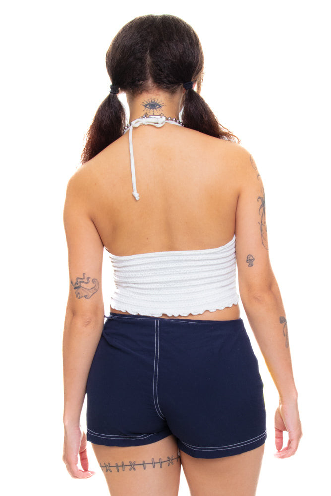 Vintage 90's Sideout Board Shorts - S