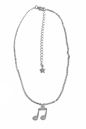 Luv 2 Dance Necklace