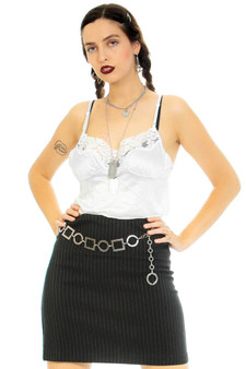 Vintage 90's Babydoll Slip Top