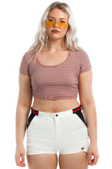 Vintage 80's Deadstock FILA Shorts