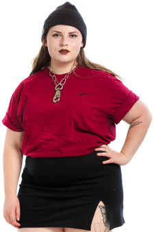 Not-Quite-Vintage Nike Tee
