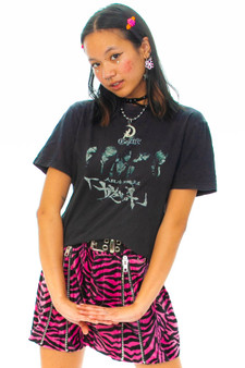 Vintage Y2K The GazettE T-Shirt