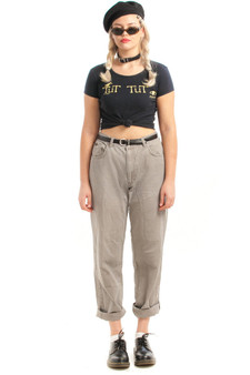 Vintage 90's Distressed Calvin Kleins