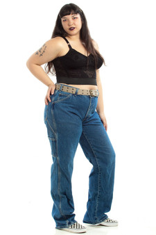 Vintage 90's Sexy Carpenter Dickies