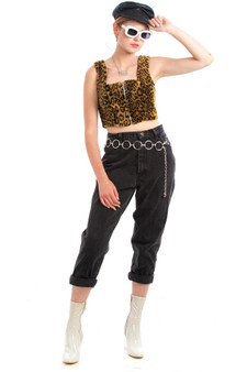 Vintage 90's Wrangler Mom Jeans