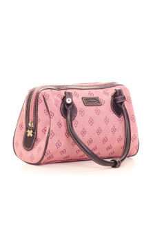 Vintage Y2K Rawr Grey Cheetah Bag 1