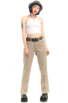 Vintage 70's Wrangler Boogie Trousers