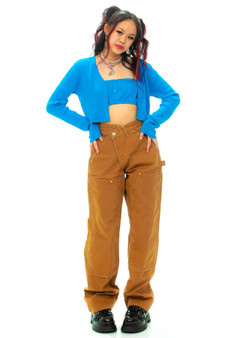 Vintage Y2K Carhartt Utility Pants