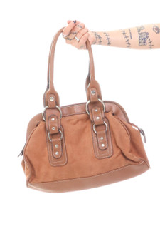 Vintage 90's Mondani Brown Purse