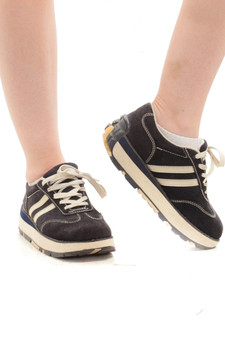 Vintage 90's Techno Bb Joggers