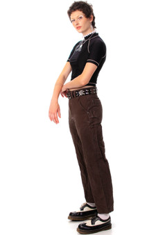 Vintage Y2K Duluth Carpenter Baggies