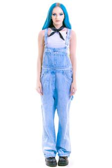 Vintage 90's Calvin Klein Overalls 1