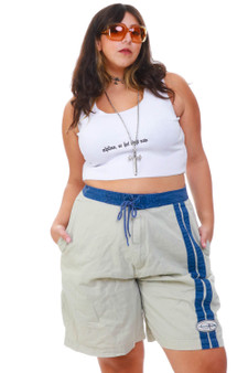 Vintage 80's Ocean Pacific Shorts