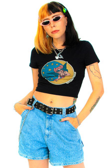 Vintage Y2K Lee Carpenter Shorts