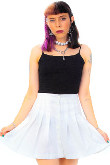 Vintage 90's Prince Pleated Tennis Skirt