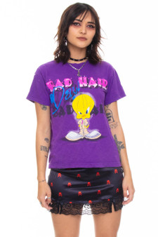 Vintage 90's Bad Hair Day Tweety T-Shirt
