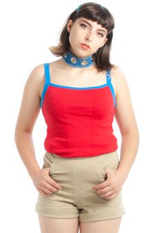 Vintage 90's Tommy Hilfiger Everyday Tank