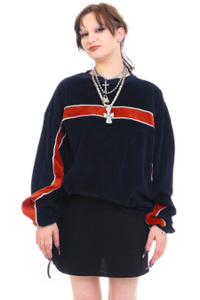 Vintage 90's Utility Sport Long Sleeve Shirt