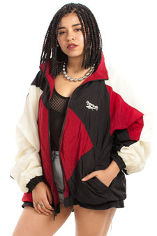 Vintage 90's Reebok Breaker