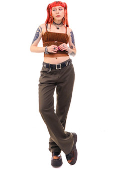 Vintage 90's Anne Klein Slacks