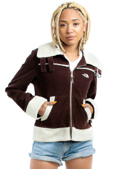 Not-Quite-Vintage Campout Corduroy Jacket