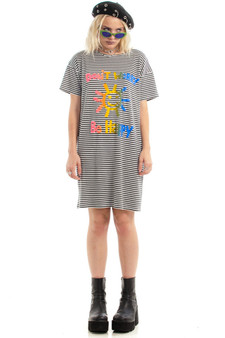 Vintage 90's Don't Worry Be Happy