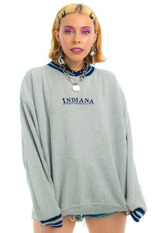 Vintage 90's Indiana Sweatshirt