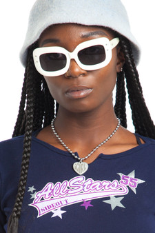 Vintage Y2K Hey Now Longsleever