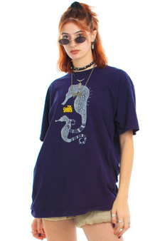 Vintage Y2K The Shins Band Tee